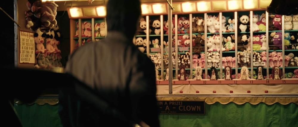 Hell House LLC: Lineage（原題）の画像