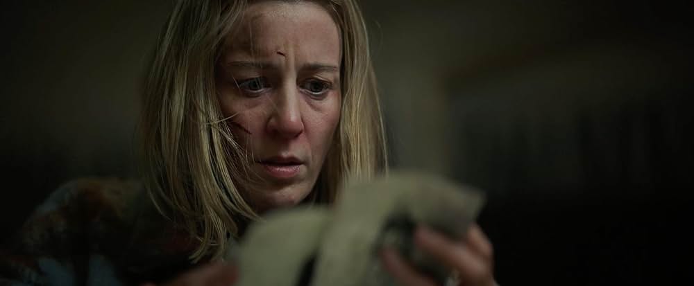 Hell House LLC: Lineage（原題）の画像