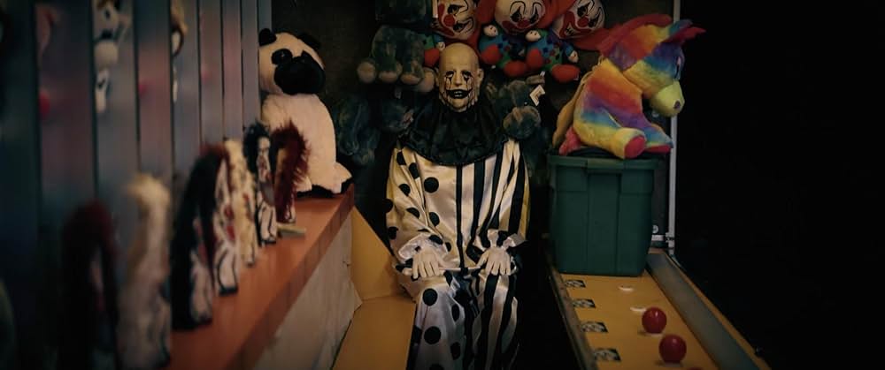 Hell House LLC: Lineage（原題）の画像