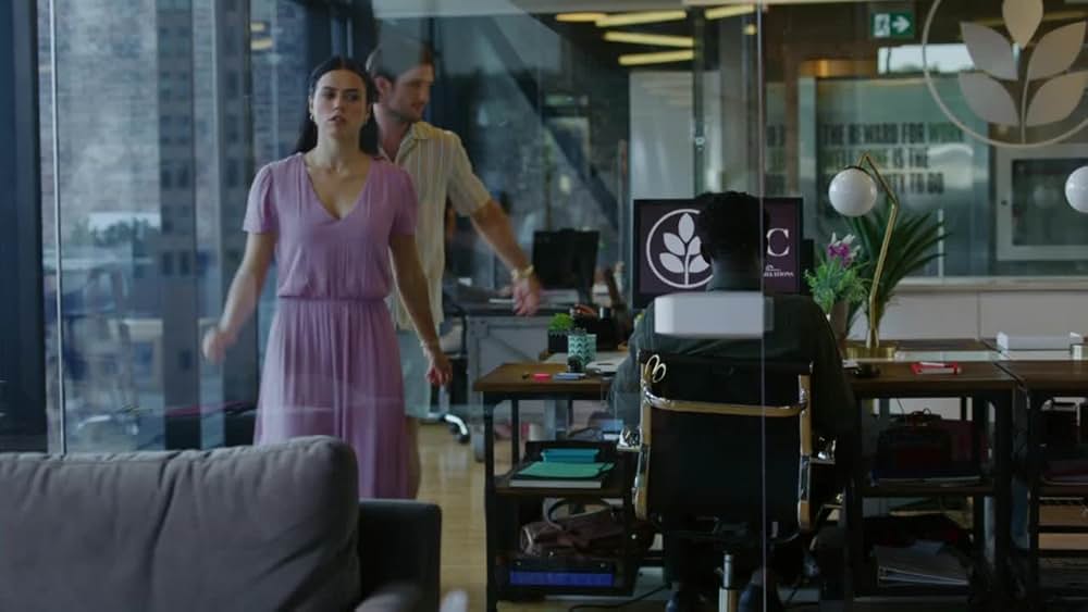 恋のトライアングルの画像