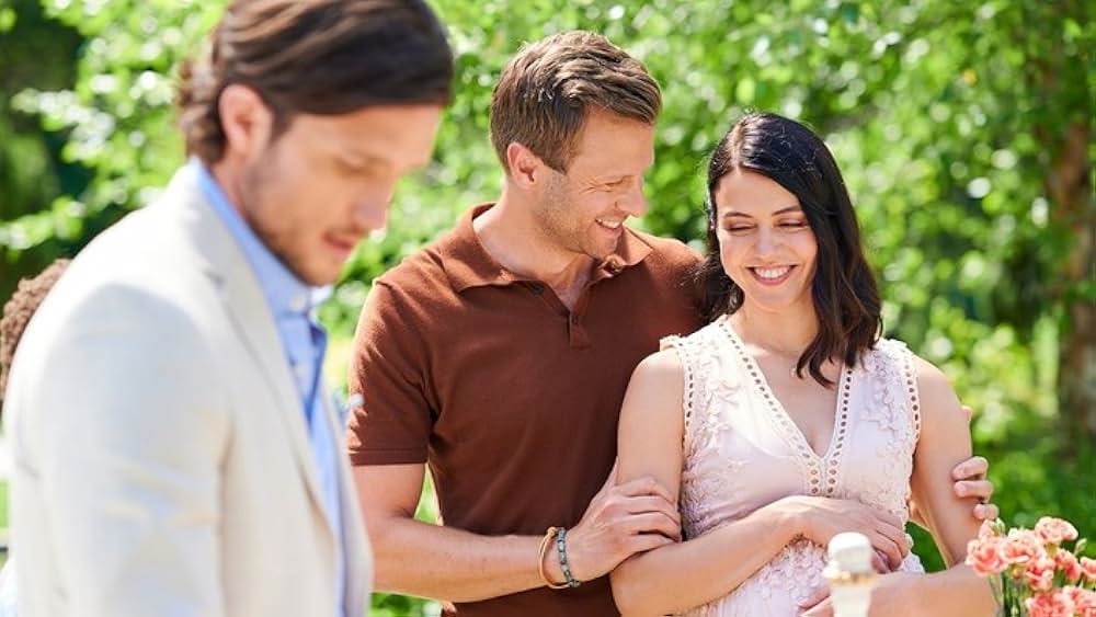 恋のトライアングルの画像