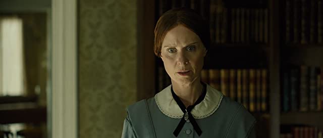 静かなる情熱 エミリ・ディキンスンの画像