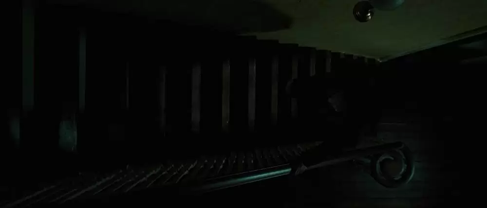 静かなる情熱 エミリ・ディキンスンの画像