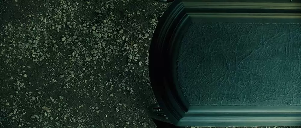 静かなる情熱 エミリ・ディキンスンの画像