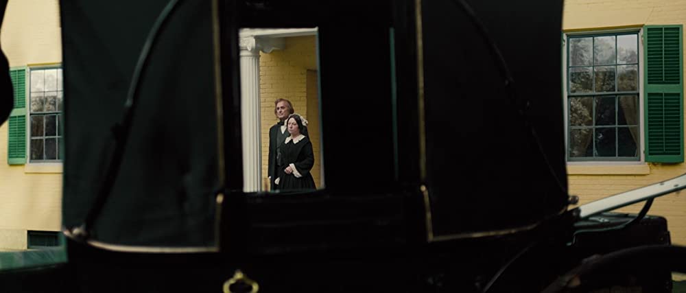 静かなる情熱 エミリ・ディキンスンの画像