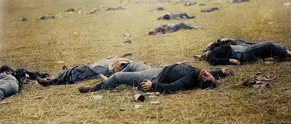 静かなる情熱 エミリ・ディキンスンの画像