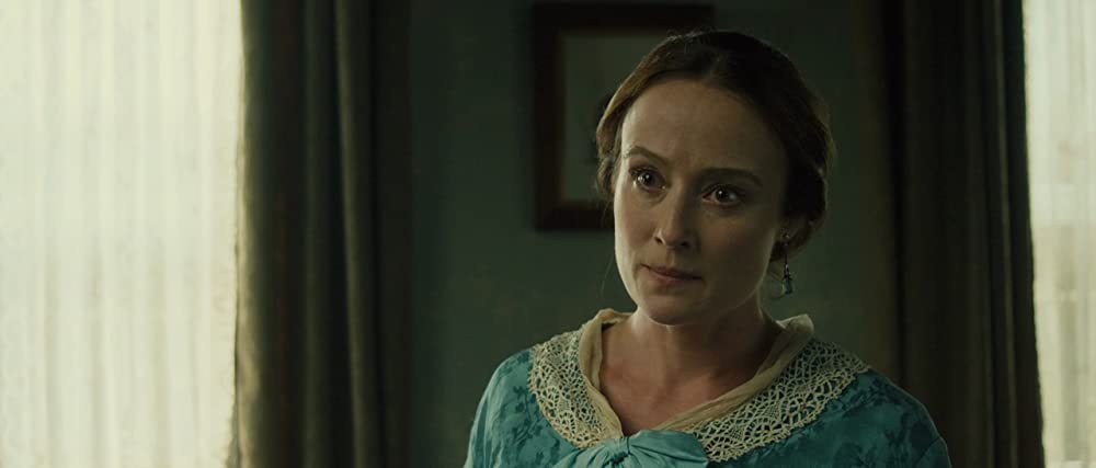 静かなる情熱 エミリ・ディキンスンの画像