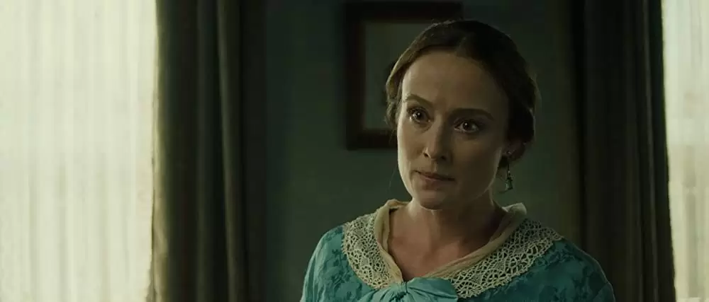 静かなる情熱 エミリ・ディキンスンの画像