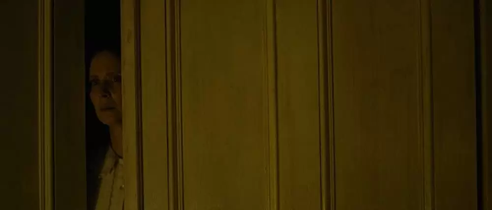 静かなる情熱 エミリ・ディキンスンの画像