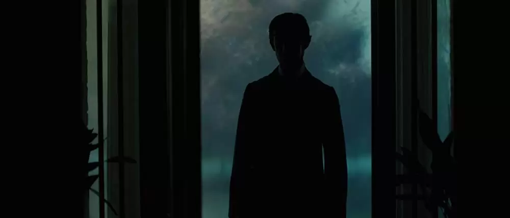 静かなる情熱 エミリ・ディキンスンの画像