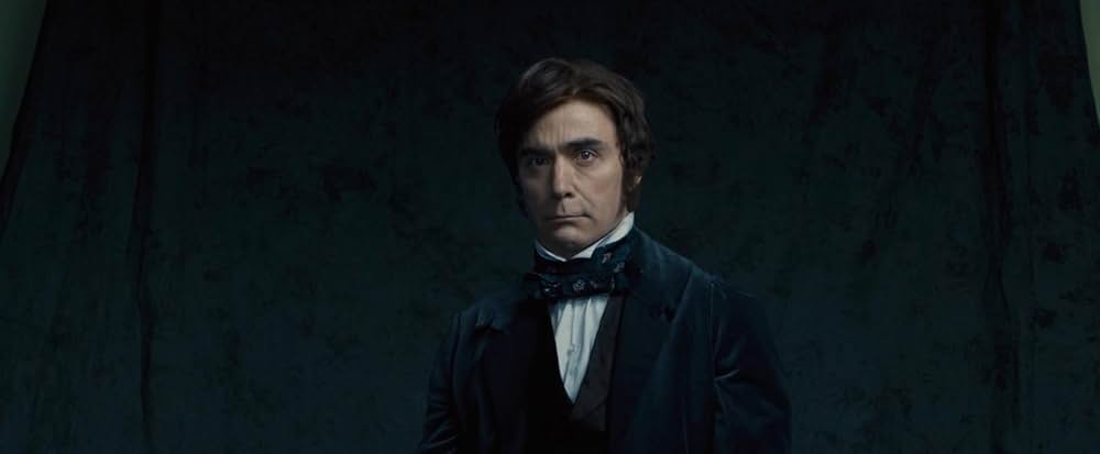 静かなる情熱 エミリ・ディキンスンの画像