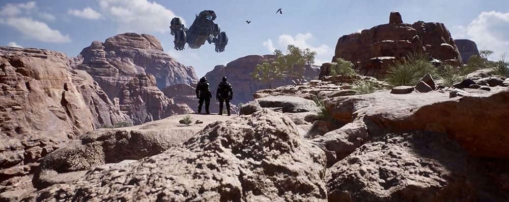 アンドロメダ 宇宙捜索の画像