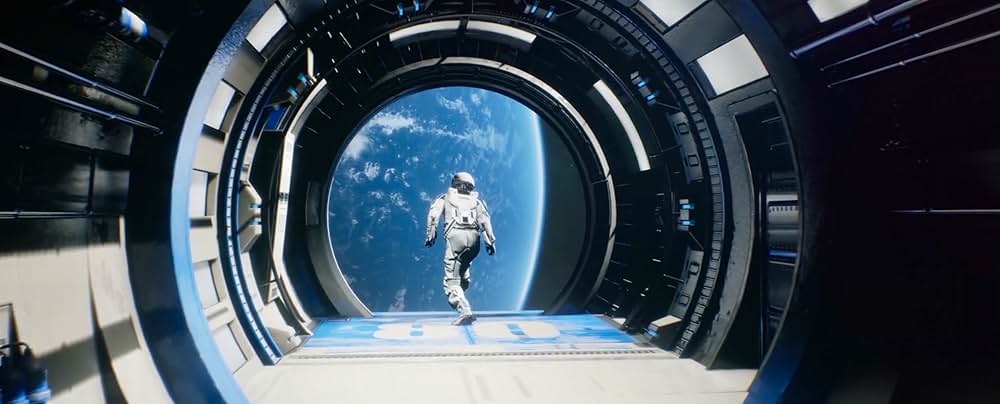 アンドロメダ 宇宙捜索の画像