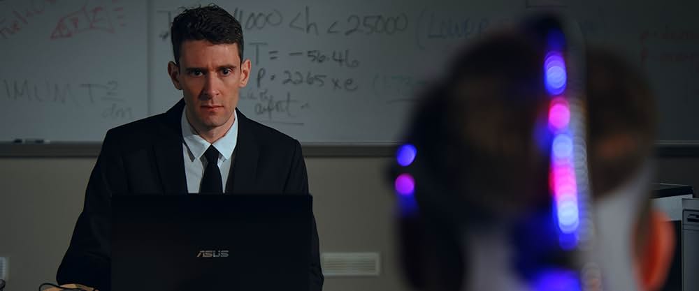 アンドロメダ 宇宙捜索の写真