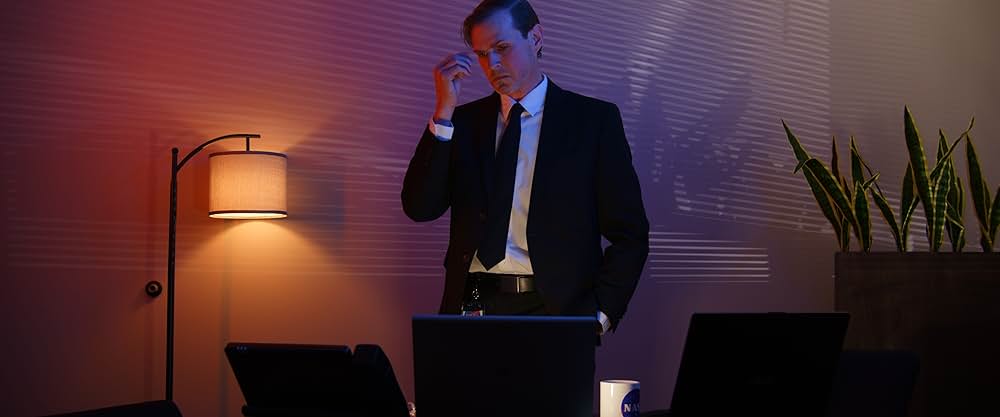 アンドロメダ 宇宙捜索の画像