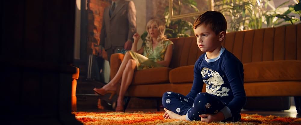 アンドロメダ 宇宙捜索の画像