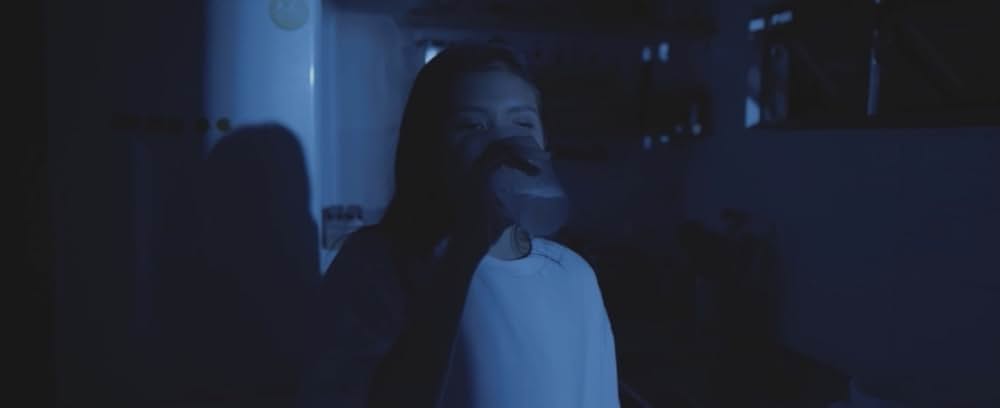 撮られた女 歪んだ欲望の画像