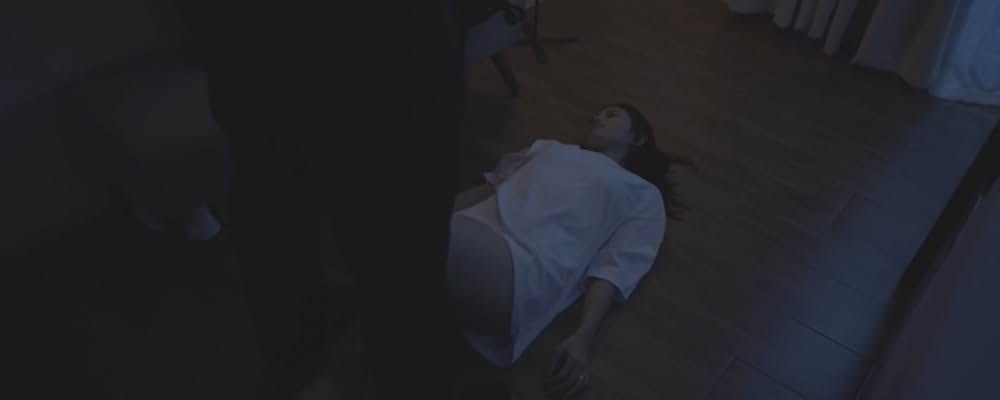 撮られた女 歪んだ欲望の画像