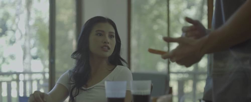 撮られた女 歪んだ欲望の画像