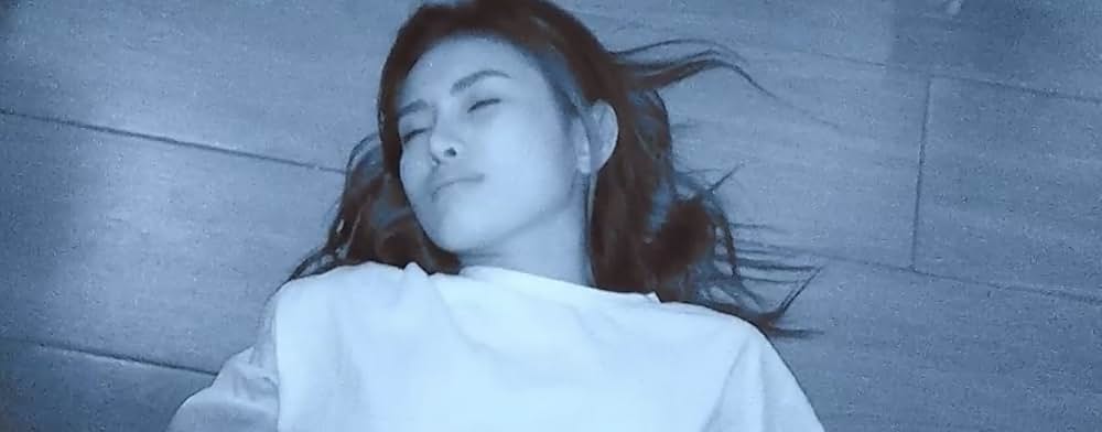 撮られた女 歪んだ欲望の写真