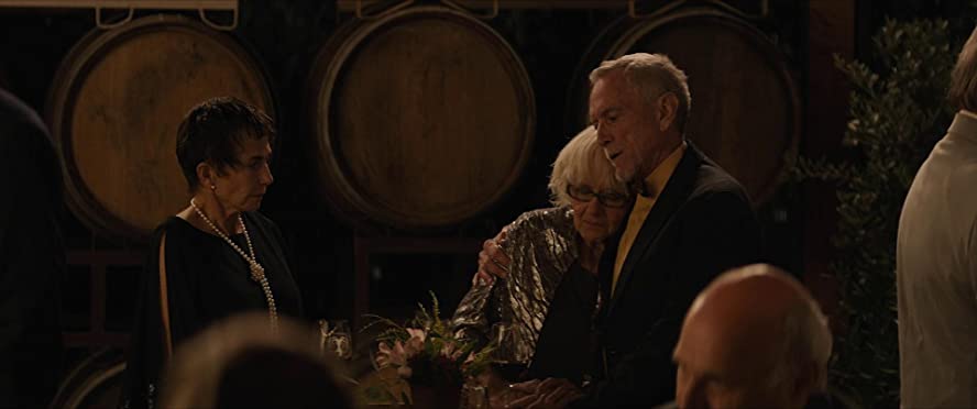 おとなの恋は、まわり道の画像