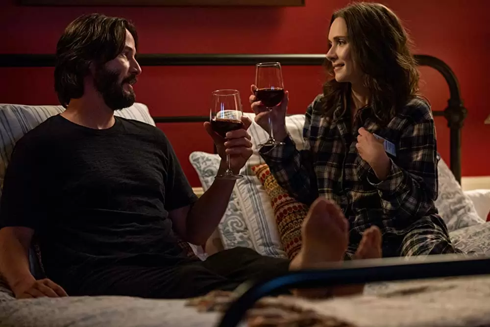 おとなの恋は、まわり道の画像