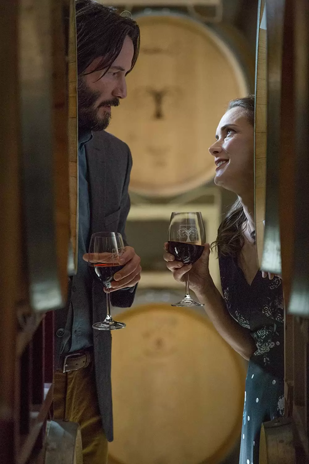 おとなの恋は、まわり道の画像