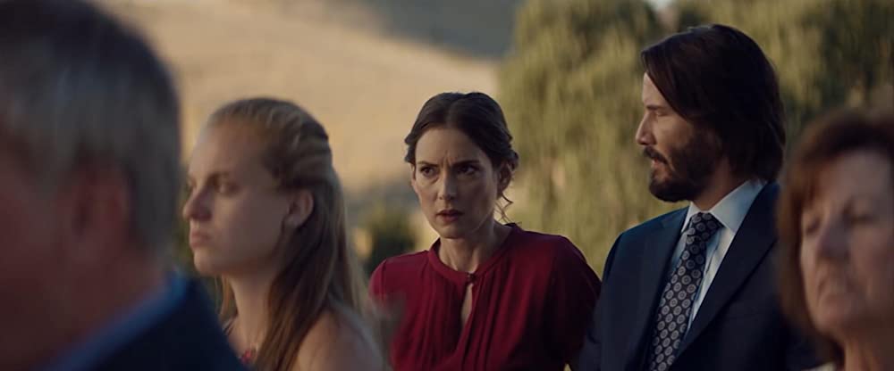 おとなの恋は、まわり道の画像