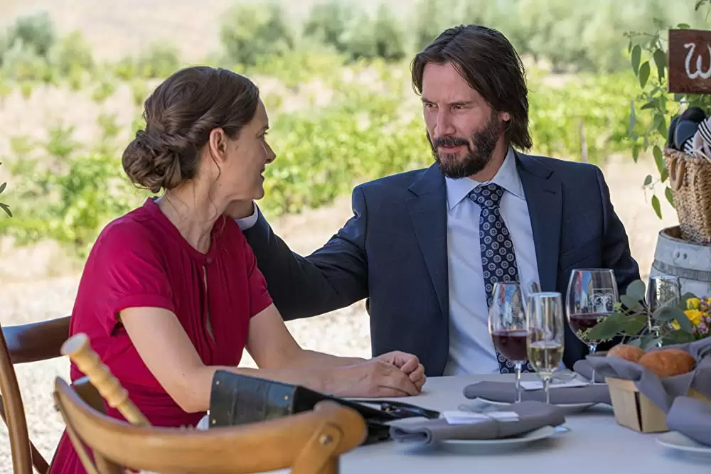 おとなの恋は、まわり道の画像