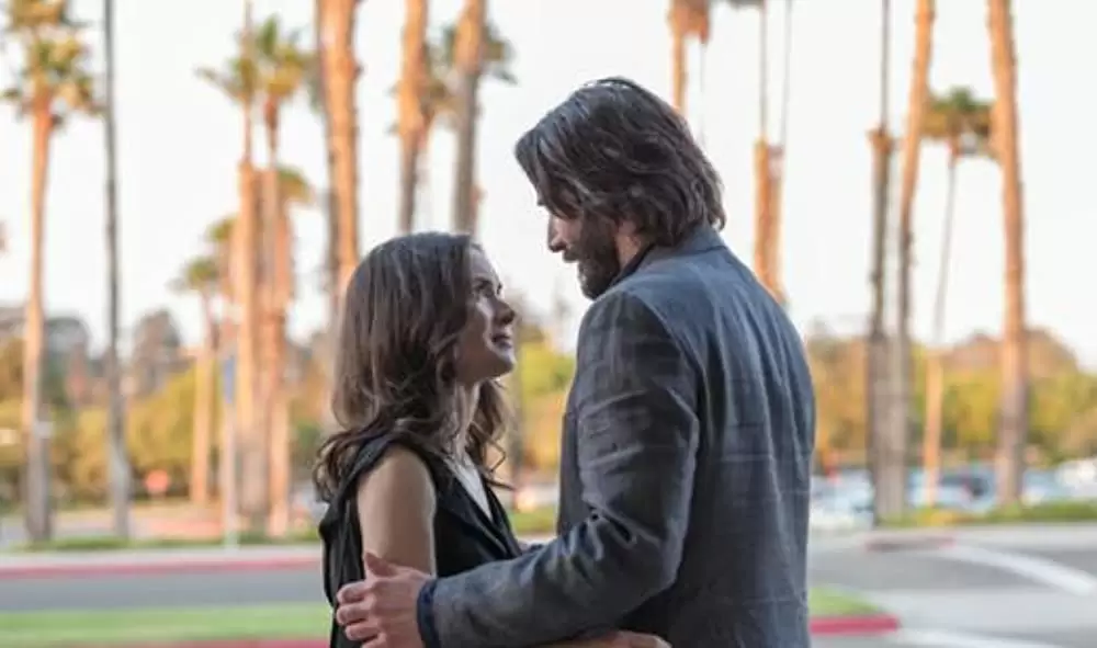 おとなの恋は、まわり道の画像