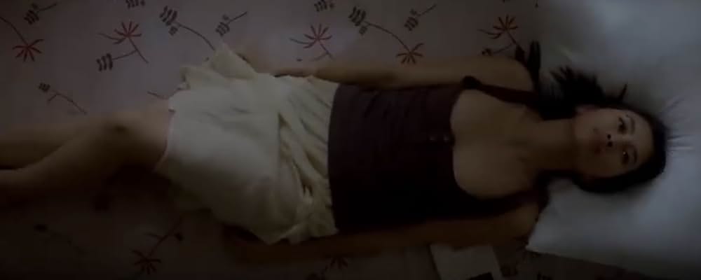 ベッドルーム 禁断の愛欲の写真