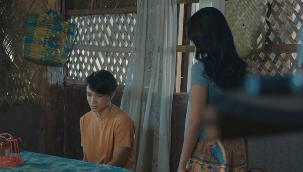 ベッドルーム 禁断の愛欲の画像