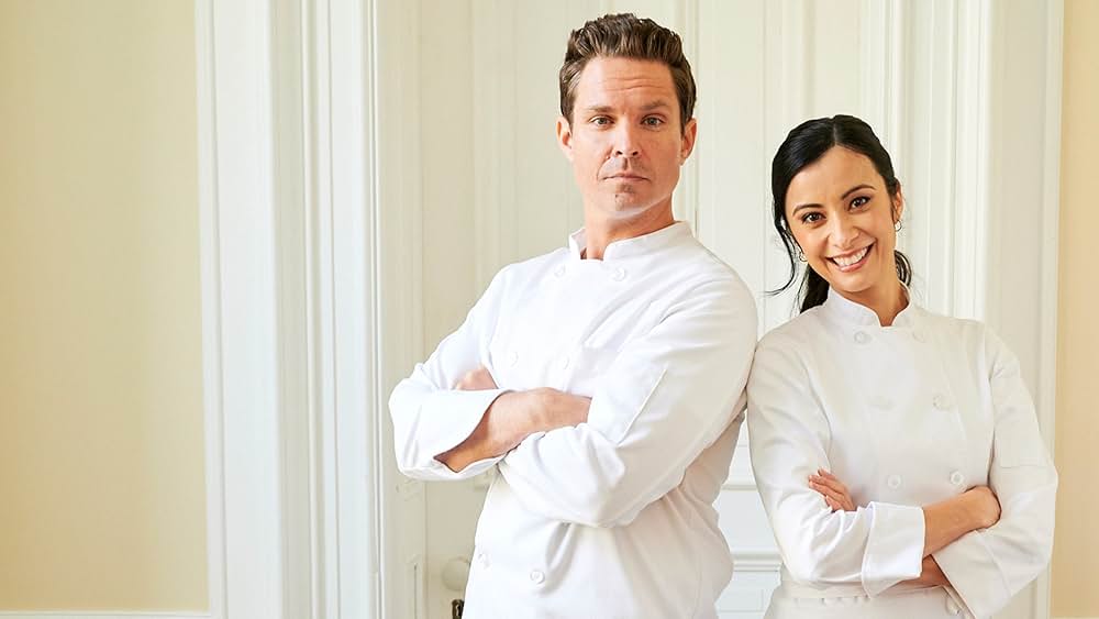 恋する王宮キッチンの画像