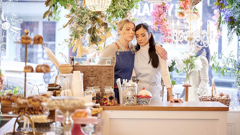 恋する王宮キッチンの写真