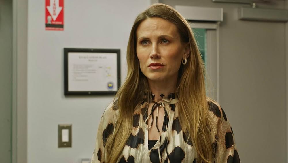 サスペクト・コード 裏切りの証言の写真