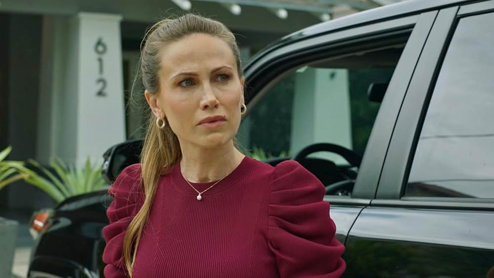 サスペクト・コード 裏切りの証言の画像