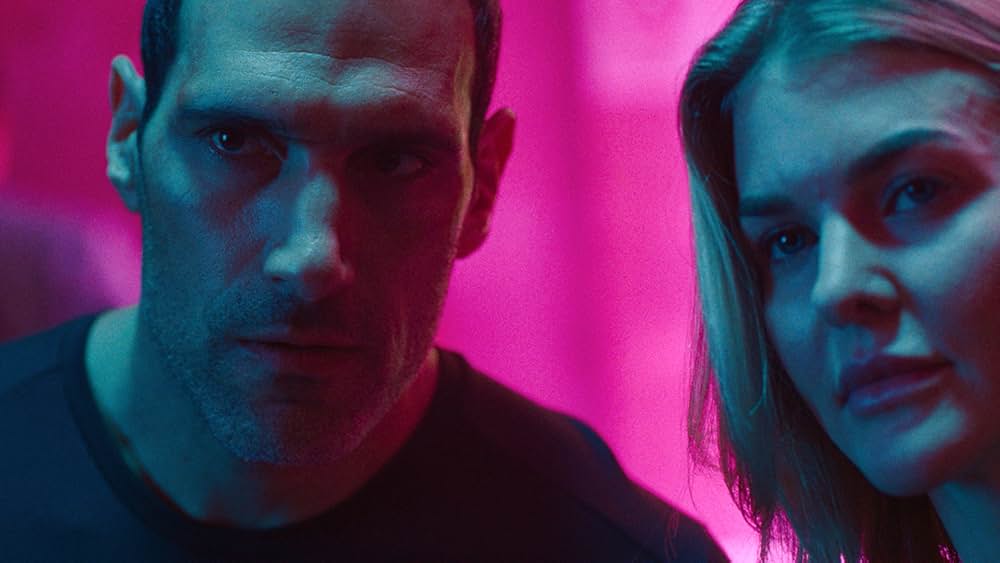 ネイビーシールズ エクストラクションの画像