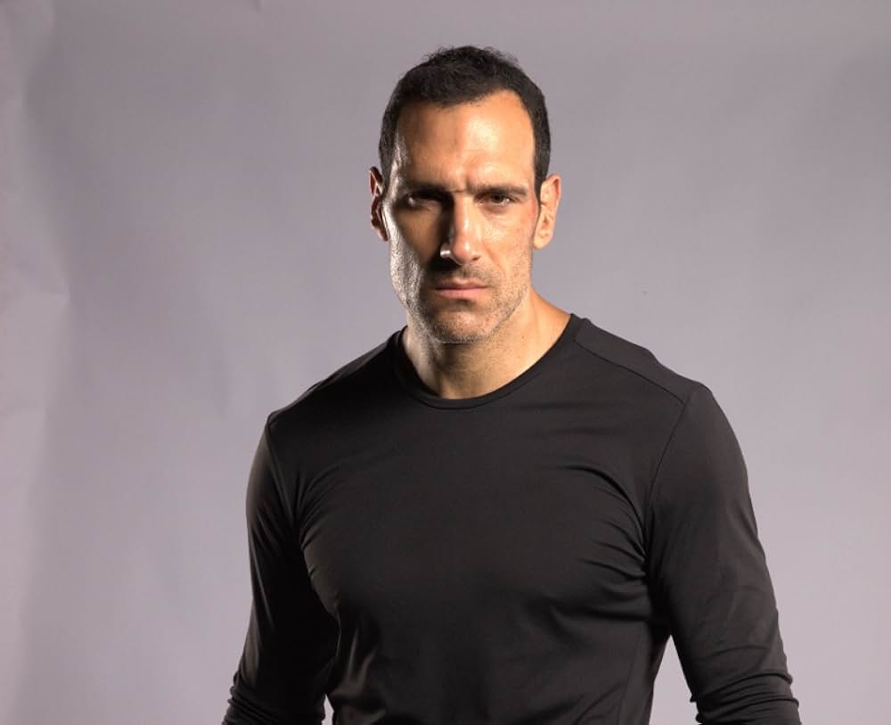 ネイビーシールズ エクストラクションの画像