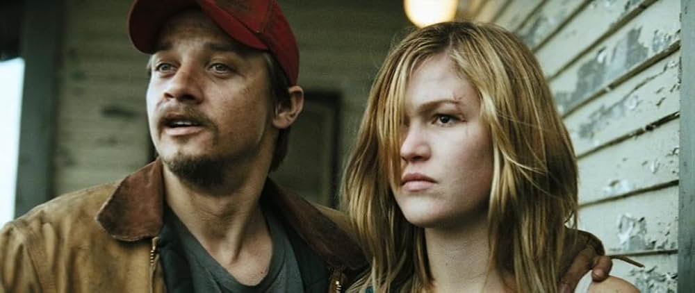 A Little Trip to Heaven（原題）の画像