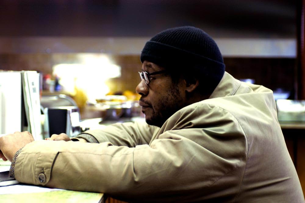 A Little Trip to Heaven（原題）の画像