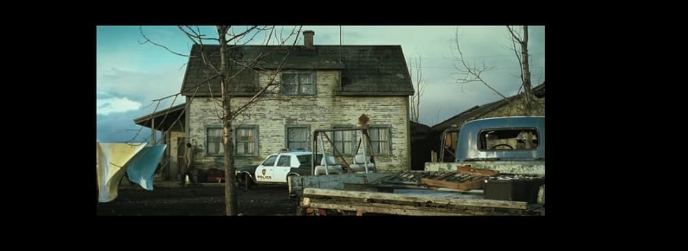 A Little Trip to Heaven（原題）の画像