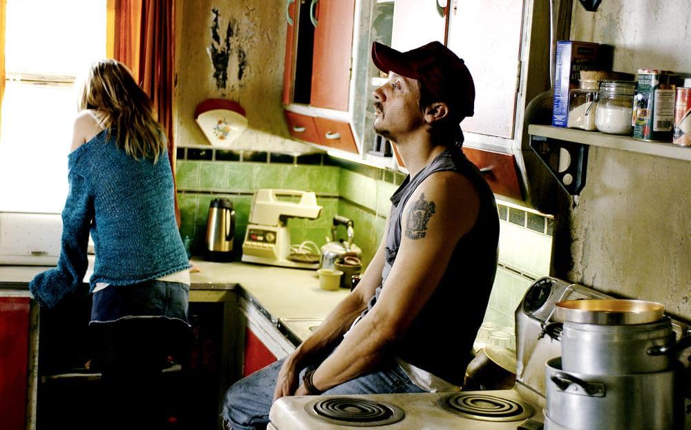 A Little Trip to Heaven（原題）の画像