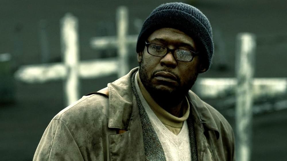 A Little Trip to Heaven（原題）の画像