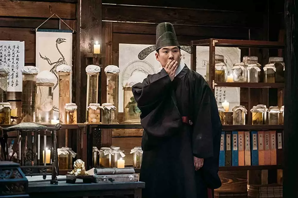 王様の事件手帖の画像