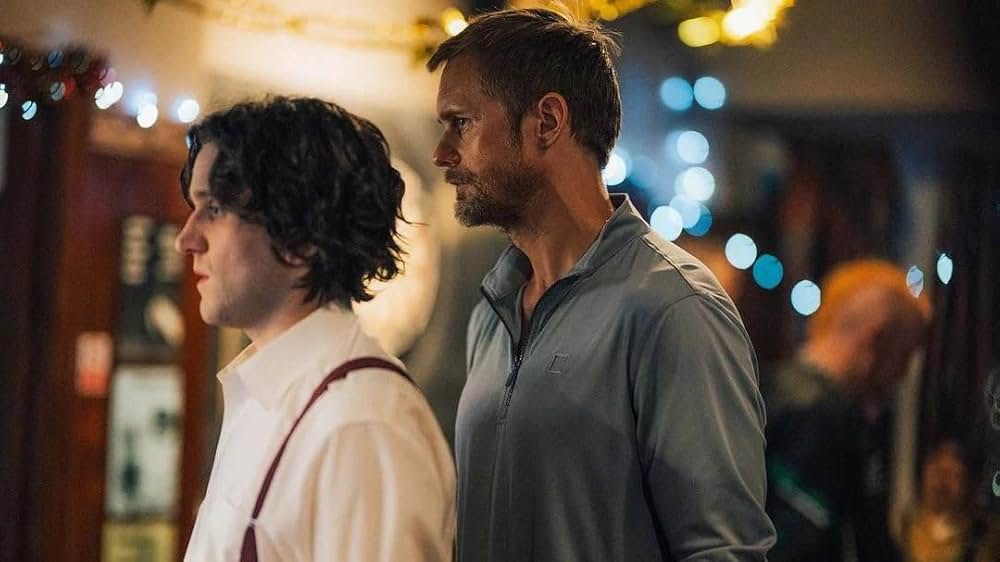 Pillion（原題）の画像