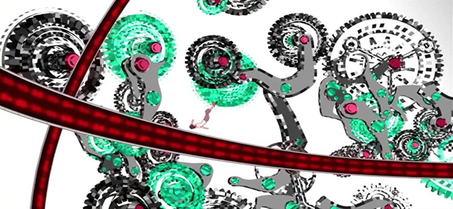 時をかける少女の画像