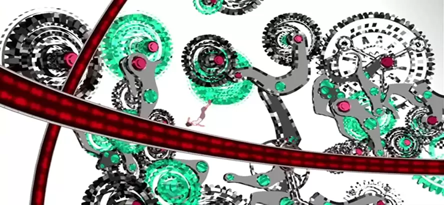 時をかける少女の画像