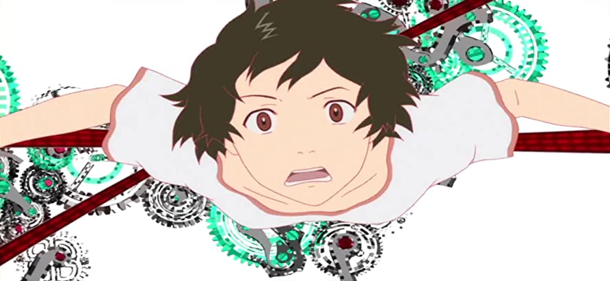 時をかける少女の画像