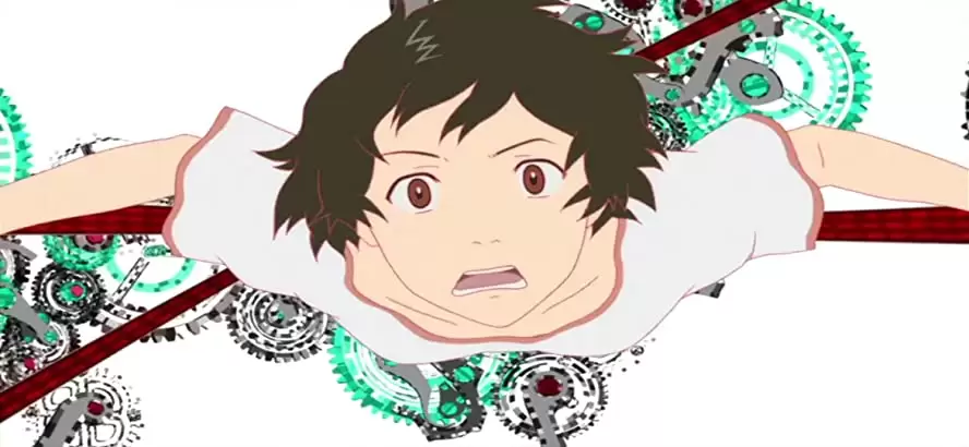 時をかける少女の画像