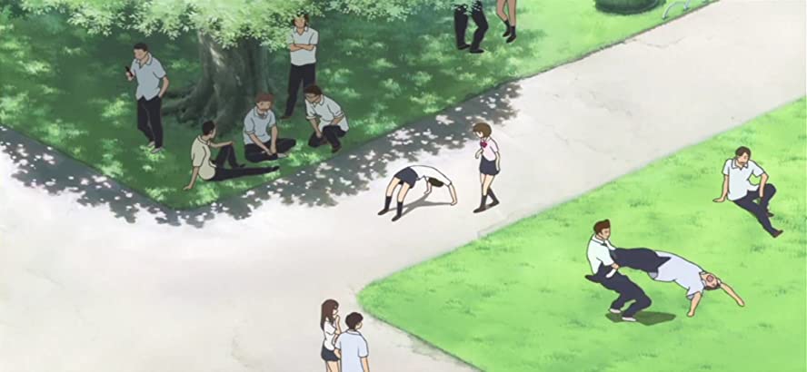 時をかける少女の画像